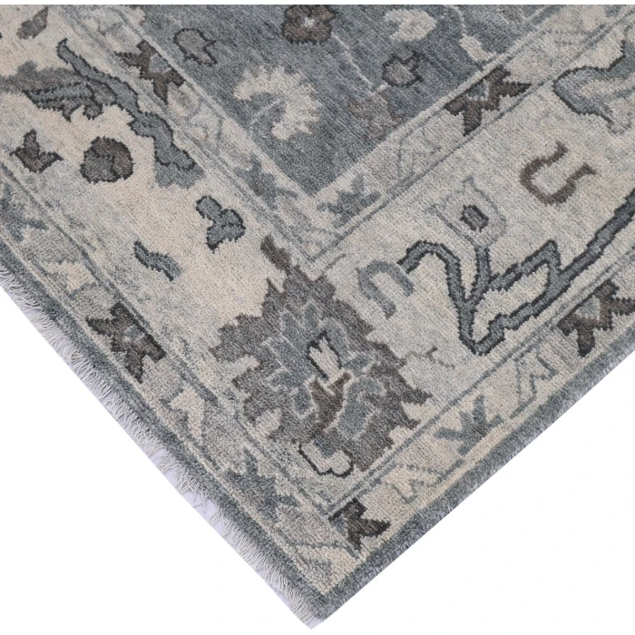 Amer Marlow Blue 46083 2ft. x 3ft. Rect. Rug
