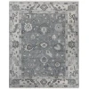 Amer Marlow Blue 46083 9ft. x 12ft. Rect. Rug