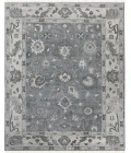 Amer Marlow Blue 46083 9ft. x 12ft. Rect. Rug
