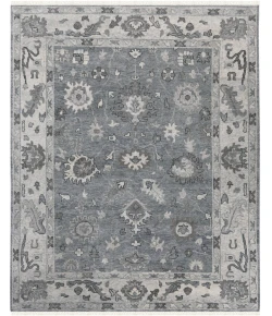 Amer Marlow Blue 46083 9ft. x 12ft. Rect. Rug