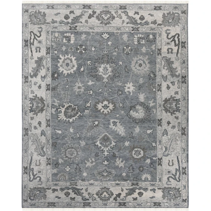 Amer Marlow Blue 46083 2ft. x 3ft. Rect. Rug