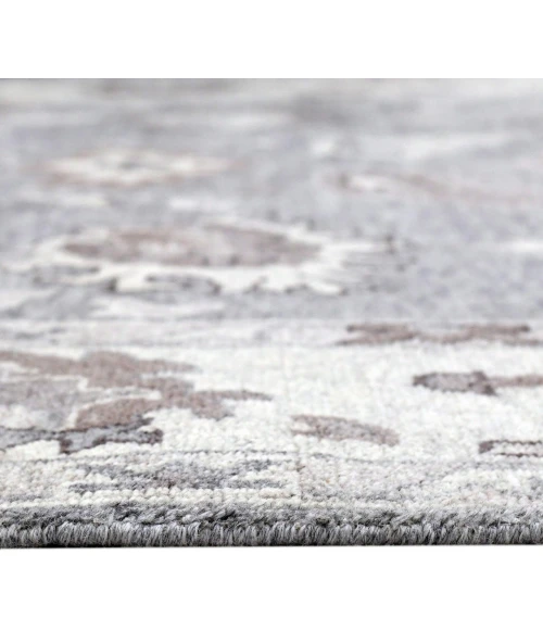 Amer Marlow Blue 46083 9ft. x 12ft. Rect. Rug