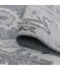 Amer Marlow Blue 46083 9ft. x 12ft. Rect. Rug