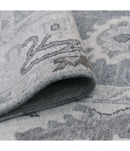 Amer Marlow Blue 46083 9ft. x 12ft. Rect. Rug