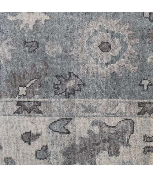 Amer Marlow Blue 46083 9ft. x 12ft. Rect. Rug