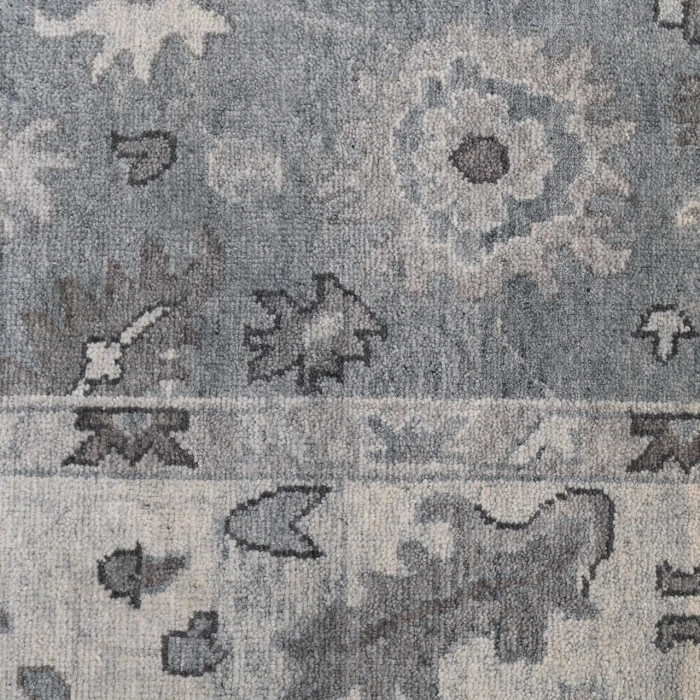 Amer Marlow Blue 46083 2ft. x 3ft. Rect. Rug