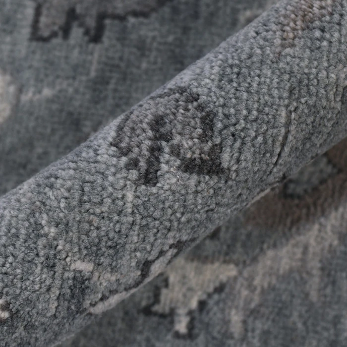 Amer Marlow Blue 46083 2ft. x 3ft. Rect. Rug