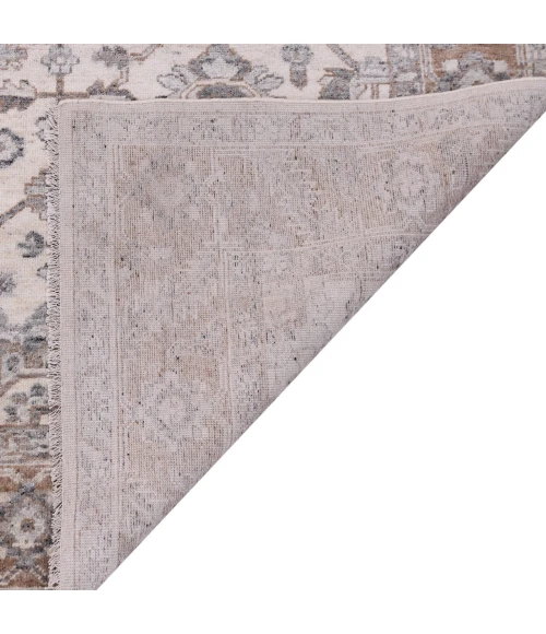Amer Marlow Ivory 46084 8ft. x 10ft. Rect. Rug