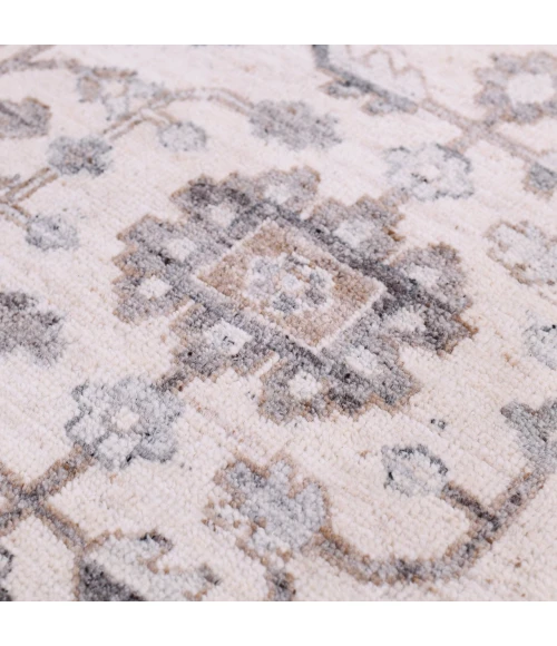 Amer Marlow Ivory 46084 8ft. x 10ft. Rect. Rug