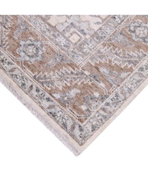 Amer Marlow Ivory 46084 8ft. x 10ft. Rect. Rug
