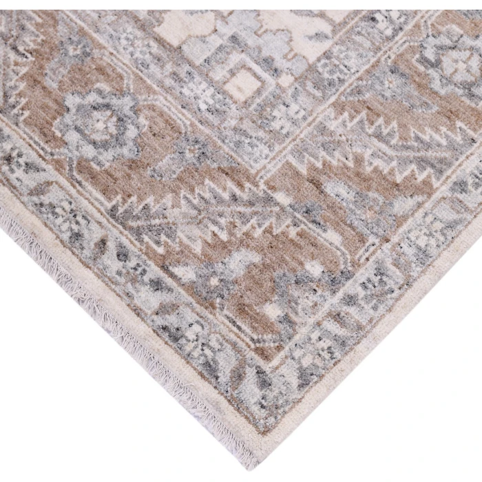 Amer Marlow Ivory 46084 8ft. x 10ft. Rect. Rug