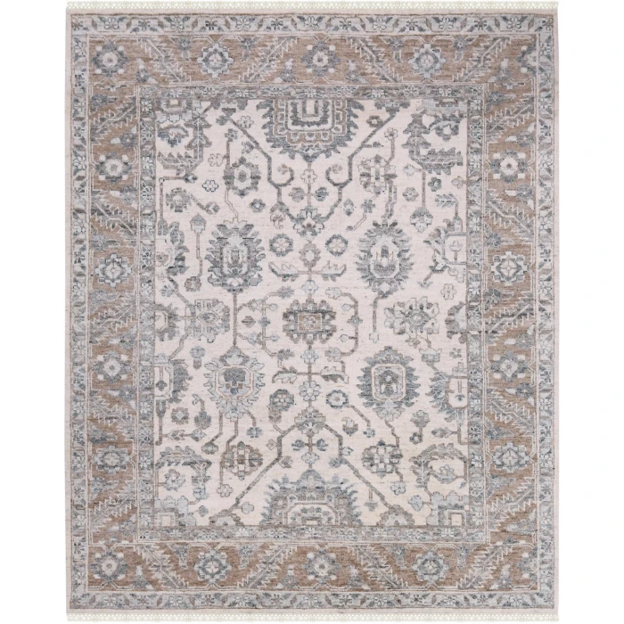 Amer Marlow Ivory 46084 8ft. x 10ft. Rect. Rug