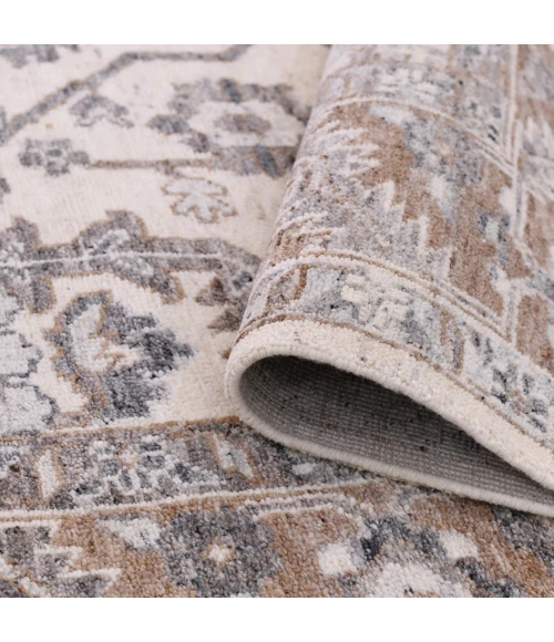Amer Marlow Ivory 46084 8ft. x 10ft. Rect. Rug