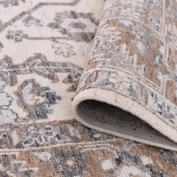 Amer Marlow Ivory 46084 8ft. x 10ft. Rect. Rug