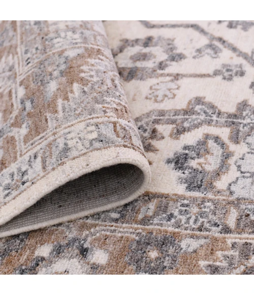 Amer Marlow Ivory 46084 8ft. x 10ft. Rect. Rug