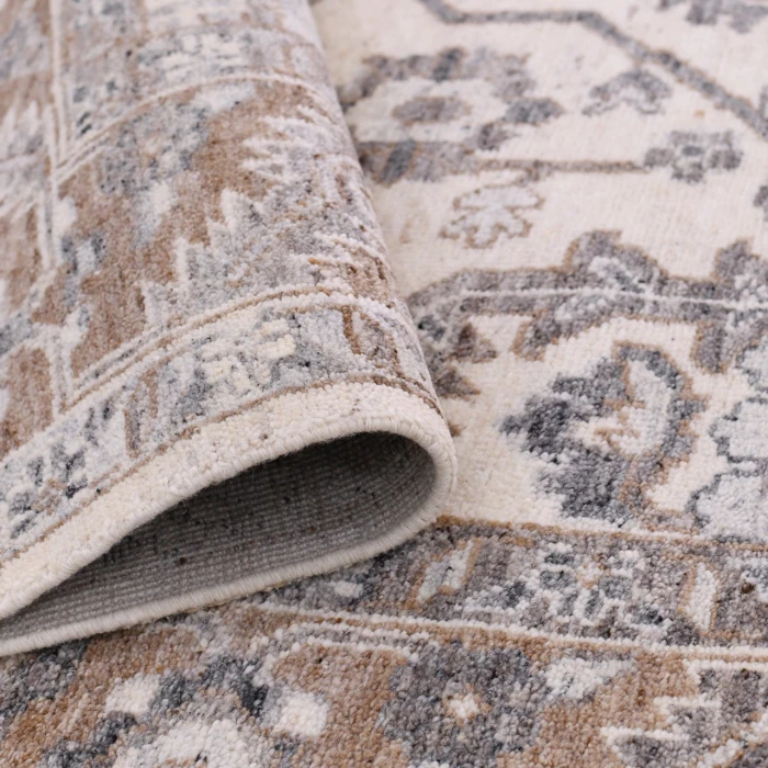 Amer Marlow Ivory 46084 8ft. x 10ft. Rect. Rug