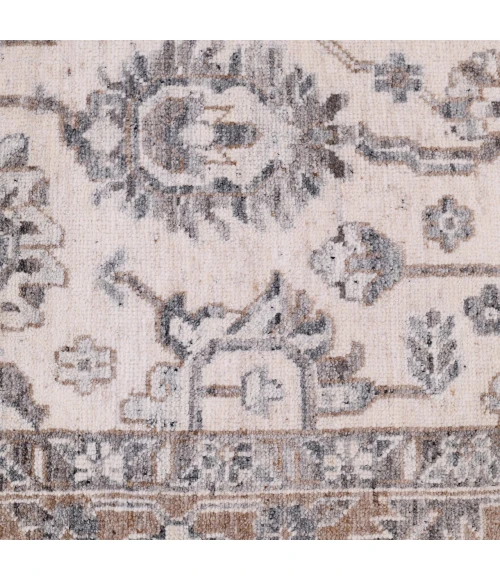 Amer Marlow Ivory 46084 8ft. x 10ft. Rect. Rug