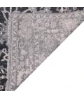 Amer Marlow Dark Gray 46087 9ft. x 12ft. Rect. Rug