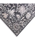 Amer Marlow Dark Gray 46087 9ft. x 12ft. Rect. Rug