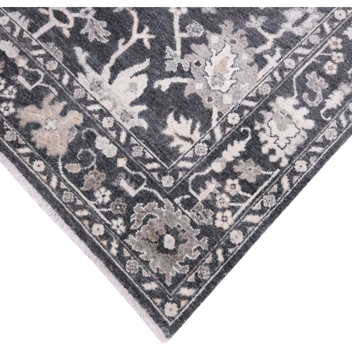 Amer Marlow Dark Gray 46087 8ft. x 10ft. Rect. Rug