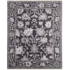 Amer Marlow Dark Gray 46087 9ft. x 12ft. Rect. Rug