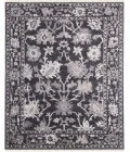 Amer Marlow Dark Gray 46087 9ft. x 12ft. Rect. Rug
