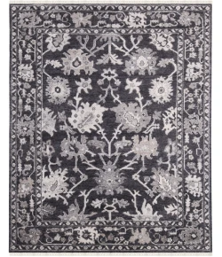 Amer Marlow Dark Gray 46087 9ft. x 12ft. Rect. Rug