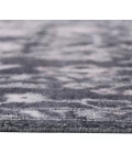 Amer Marlow Dark Gray 46087 9ft. x 12ft. Rect. Rug