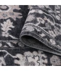 Amer Marlow Dark Gray 46087 9ft. x 12ft. Rect. Rug