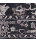 Amer Marlow Dark Gray 46087 9ft. x 12ft. Rect. Rug