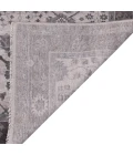 Amer Marlow Light Gray 46088 8ft. x 10ft. Rect. Rug