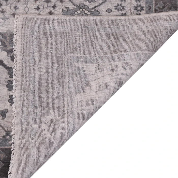 Amer Marlow Light Gray 46088 8ft. x 10ft. Rect. Rug