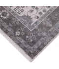 Amer Marlow Light Gray 46088 8ft. x 10ft. Rect. Rug