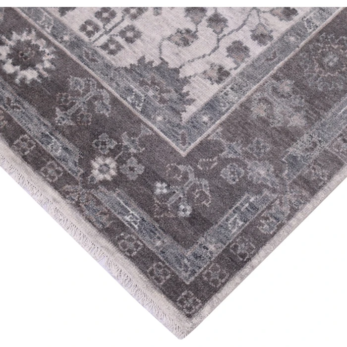Amer Marlow Light Gray 46088 8ft. x 10ft. Rect. Rug