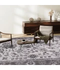 Amer Marlow Light Gray 46088 8ft. x 10ft. Rect. Rug
