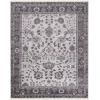 Amer Marlow Light Gray 46088 9ft. x 12ft. Rect. Rug
