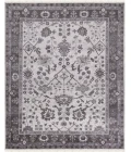 Amer Marlow Light Gray 46088 8ft. x 10ft. Rect. Rug