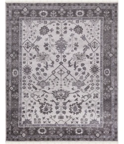 Amer Marlow Light Gray 46088 9ft. x 12ft. Rect. Rug