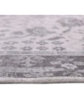 Amer Marlow Light Gray 46088 8ft. x 10ft. Rect. Rug