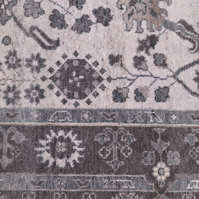 Amer Marlow Light Gray 46088 8ft. x 10ft. Rect. Rug