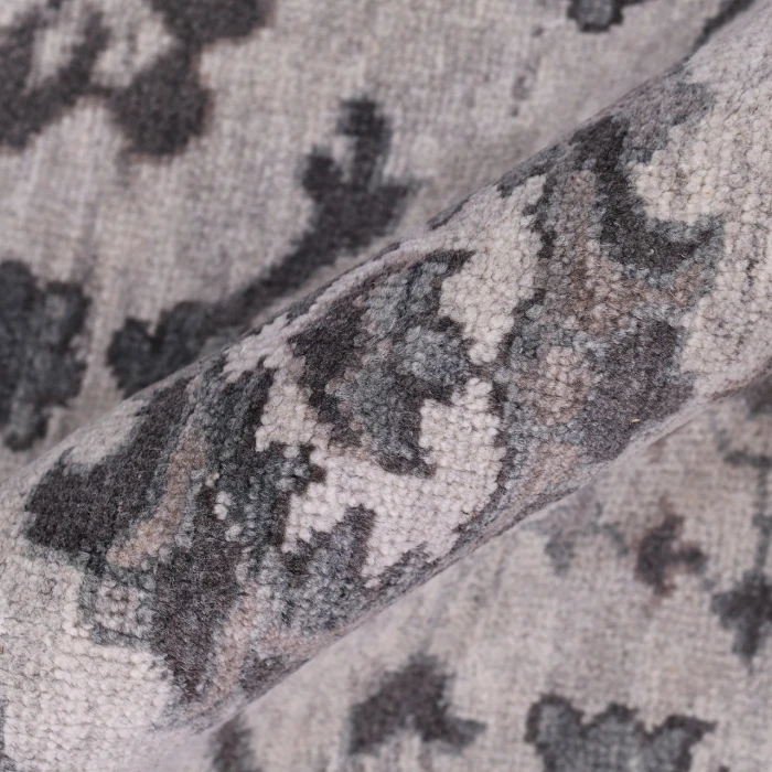 Amer Marlow Light Gray 46088 8ft. x 10ft. Rect. Rug