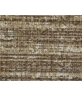 Maryland Cecil Brown Striped Indoor/Outdoor Area Rug