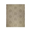 Amer Maryland Abbel Beige Geometric Indoor/Outdoor Rug 78" x 118"