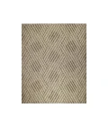 Maryland Abbel Beige Geometric Indoor/Outdoor Area Rug