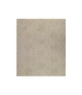 Maryland Abbel Champagne Geometric Indoor/Outdoor Area Rug