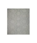 Maryland Abbel Cream Geometric Indoor/Outdoor Area Rug