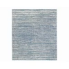 Amer Maryland Cecil Blue Striped Indoor/Outdoor Rug 78" x 118"
