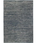 Maryland Cecil Blue Striped Indoor/Outdoor Area Rug