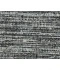Maryland Cecil Iron Striped Indoor/Outdoor Area Rug