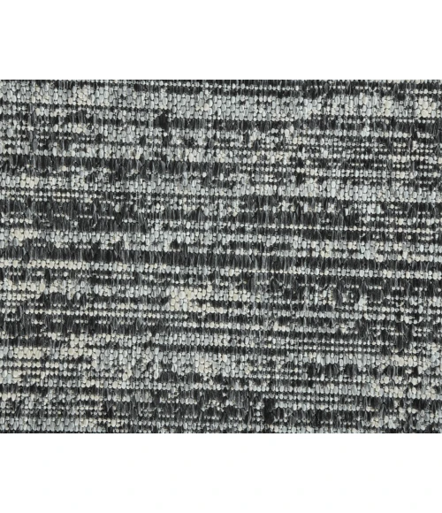Maryland Cecil Iron Striped Indoor/Outdoor Area Rug